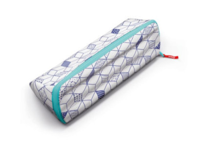 Maped Trousse XXL CLASSIC 'PASTEL SWEET PURPLE'