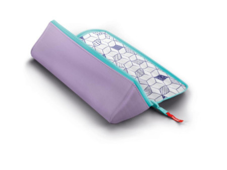 Maped Trousse XXL CLASSIC 'PASTEL SWEET PURPLE'