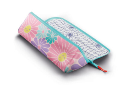 Maped Trousse XXL FANCY 'PASTEL LOVELY DAISY'