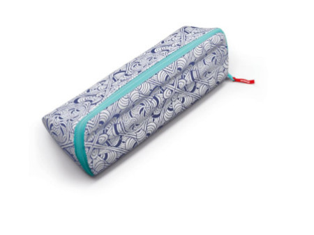 Maped Trousse XXL EFFECT 'PASTEL SOFTY WAVES'