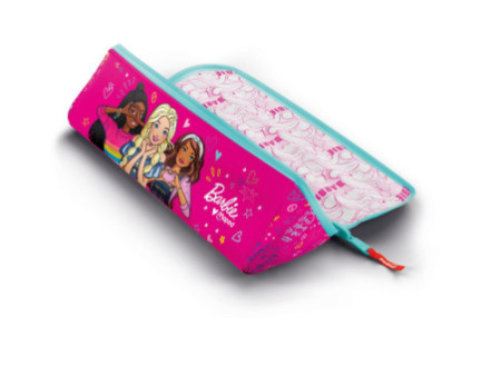 Maped Trousse XXL FANCY Barbie