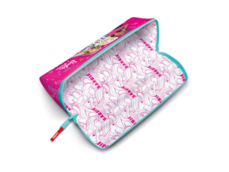 Maped Trousse XXL FANCY Barbie