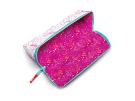 Maped Trousse XXL FANCY Barbie