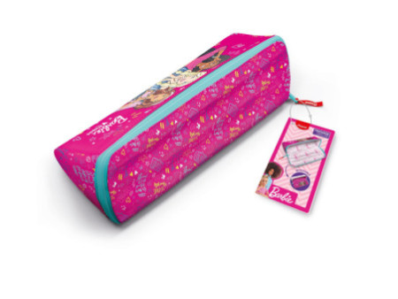 Maped Trousse XXL FANCY Barbie