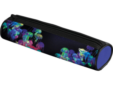 Maped Trousse ronde DEEPSEA PARADISE TEENS, en néoprène