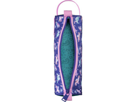 Maped Trousse ronde LICORNE, en polyester