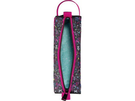 Maped Trousse ronde STARS, en polyester