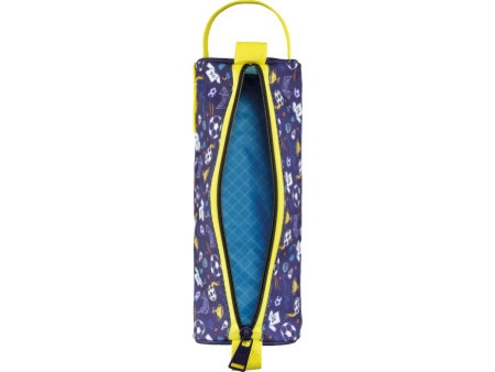Maped Trousse ronde FOOT, en polyester