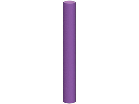 Maped Craie pour tableau COLOR'PEPS, rond, assorti