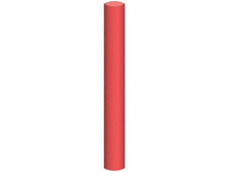 Maped Craie pour tableau COLOR'PEPS, rond, assorti