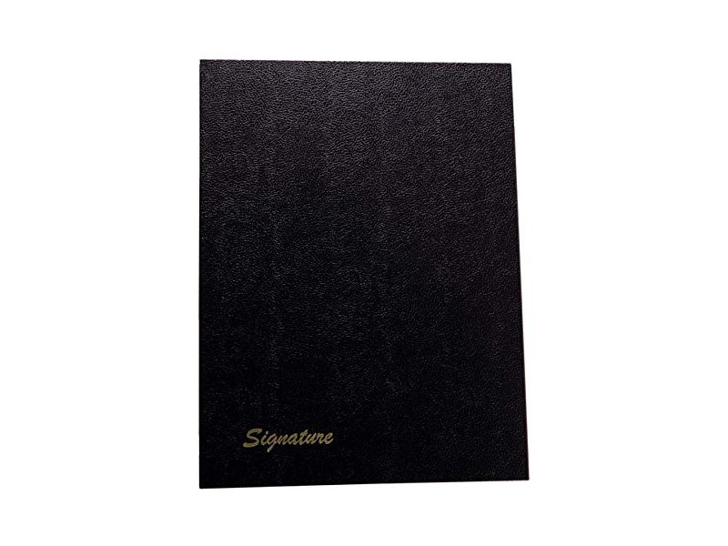 extendos Parapheur Mon Dossier, 18 cases, noir