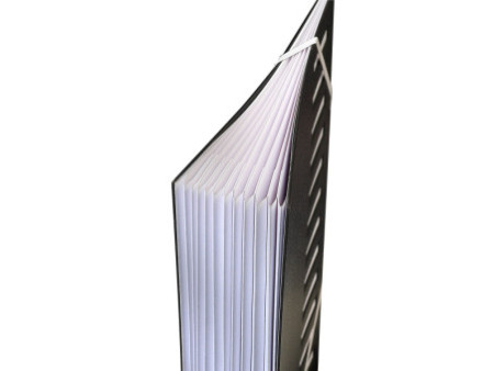 extendos Trieur numérique, A4, 1-12, 12 compartiments, noir
