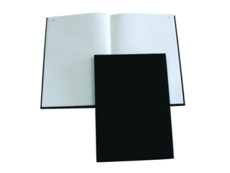 ELVE Registre standard, 300 pages, folioté, 320 x 250 mm