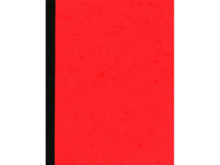 ELVE Piqûre comptable 8 colonnes sur 2 pages, 310 x 210 mm