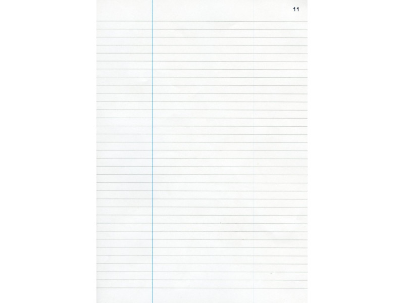 ELVE Registre 'Délibérations', 360 x 230 mm, 200 pages