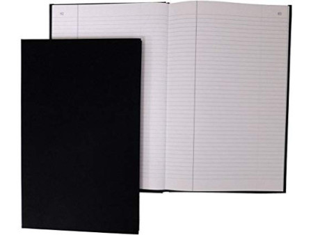 ELVE Registre standard, 360 x 230 mm, 300 pages
