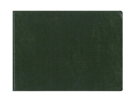 ELVE Carnet de position de compte, 114 x 156 mm