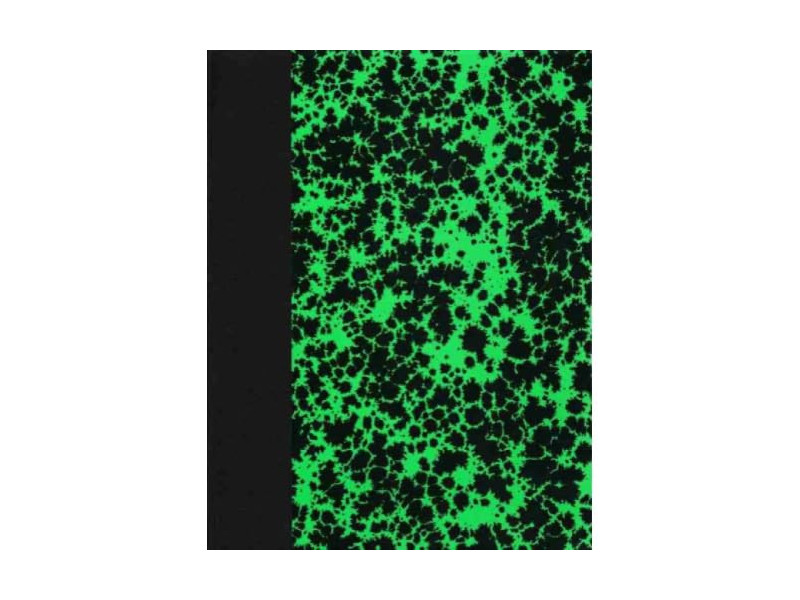 ELVE Corrigé marbré Annonay 'Journal', 360 x 230 mm