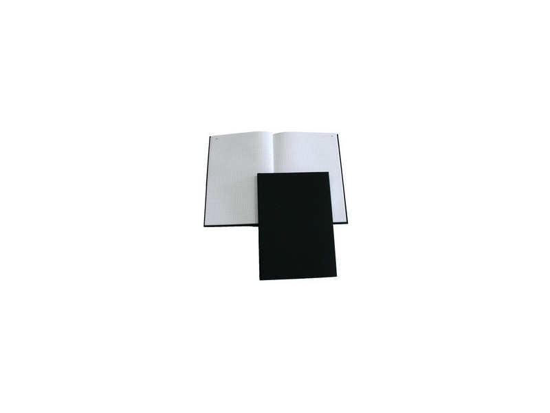 ELVE Registre standard JOURNAL, 360 x 230 mm, 400 pages