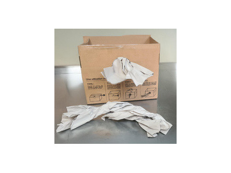 ELVE Papier de calage, 380 mm x 360 m, blanc