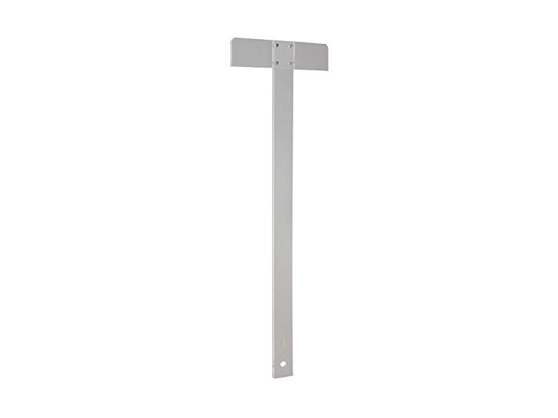 MINERVA Règle T, tête fixe, longueur: 800 mm