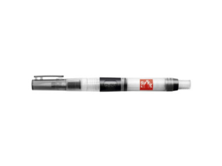 CARAN D'ACHE Pinceau aquarelle à réservoir d'eau, large