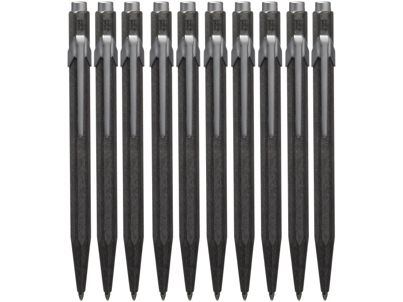 CARAN D'ACHE Stylo à bille 849 Original, en présentoir