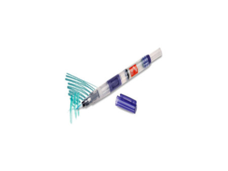 CARAN D'ACHE Pinceau aquarelle à réservoir d'eau, set de 3