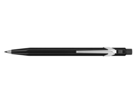 CARAN D'ACHE Set créatif nomade 'RYLSEE', 8 pièces