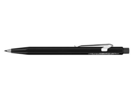 CARAN D'ACHE Set créatif nomade 'RYLSEE', 8 pièces