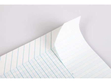 Clairefontaine Cahier de bord pour enseignant, A4, 72 pages