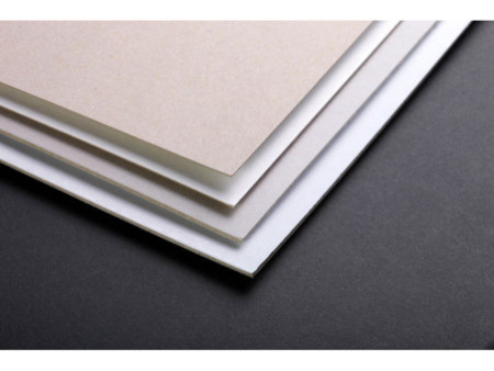 Clairefontaine Carton mi-fin, (L)500 x (H)650 mm, 600 g/m2
