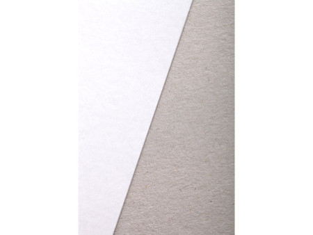 Clairefontaine Carton mi-fin, (L)500 x (H)650 mm, 600 g/m2