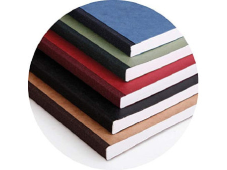 Clairefontaine Carnet broché AGE BAG, A5, uni, bleu