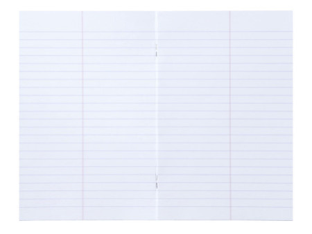 Clairefontaine Répertoire vocabulaire, piqûre, A5, ligné