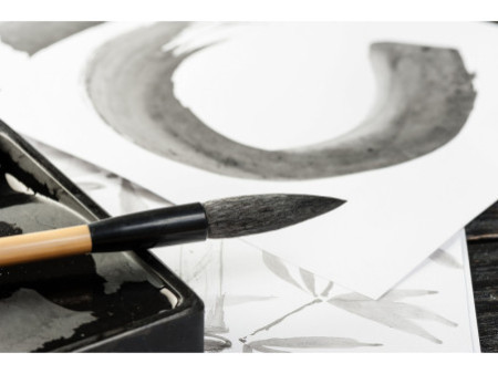 Clairefontaine Papier dessin 'Lavis Aquarelle', 240 x 320 mm