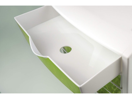 helit Module de classement 'the chameleon', décor cold water