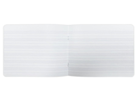Clairefontaine Cahier de Musique, 170 x 220 mm paysage