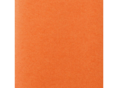 Clairefontaine Papier de soie, (l)500 x (H)750 mm, orange
