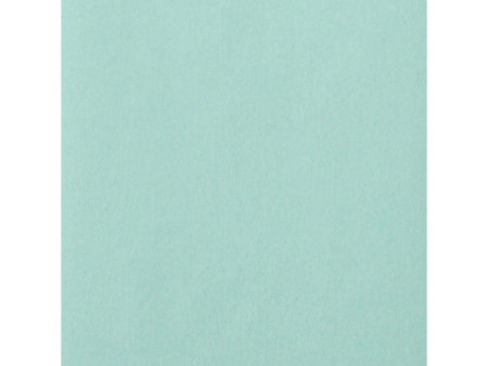 Clairefontaine Papier de soie, (l)500 x (H)750 mm, bleu ciel