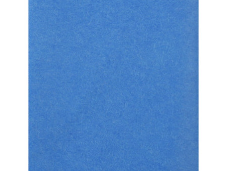 Clairefontaine Papier de soie, (l)500 x (H)750 mm, bleu