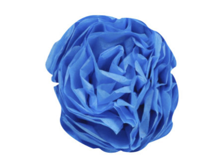 Clairefontaine Papier de soie, (l)500 x (H)750 mm, bleu