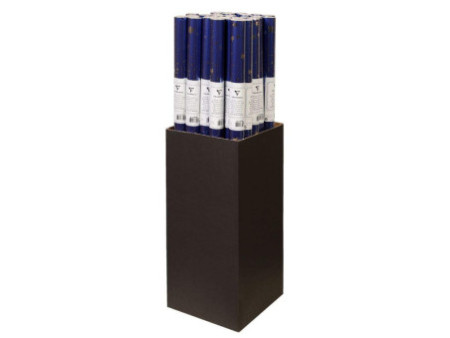 Clairefontaine Papier cadeau de Noël 'Star Paper'