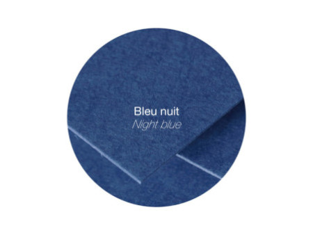 Pollen by Clairefontaine Enveloppes DL, bleu nuit