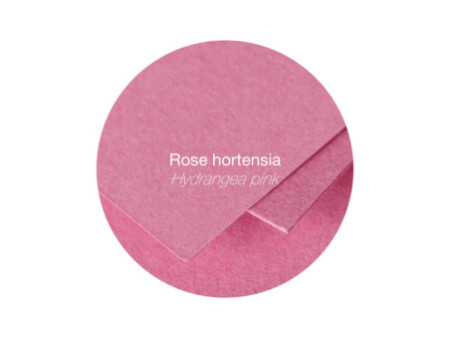 Pollen by Clairefontaine Enveloppes DL, rose hortensia