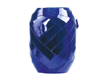 Clairefontaine Bobine de ruban cadeau, métallique, assorti