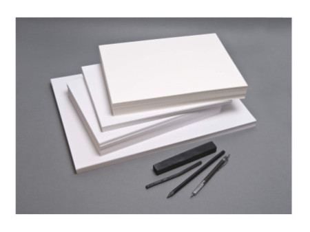 Clairefontaine Papier dessin 'Croquis' en rame, 240 x 320 mm
