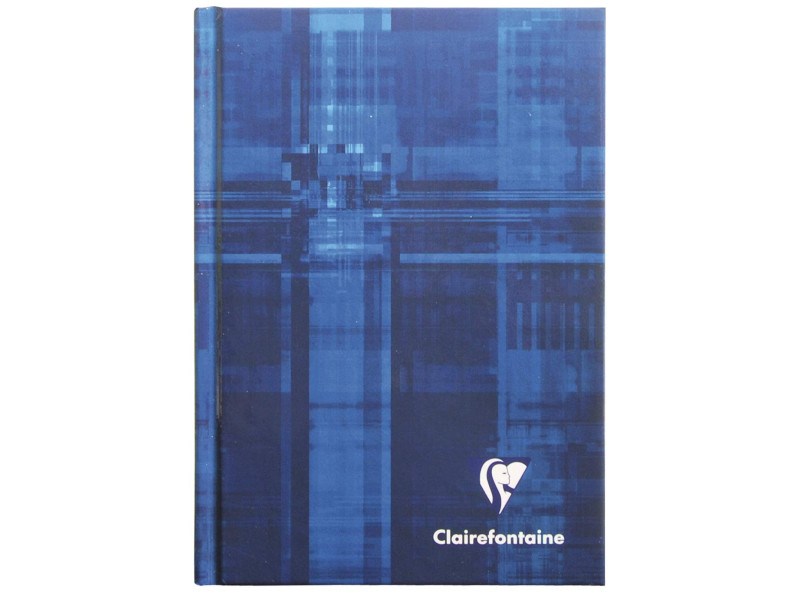 Clairefontaine Carnet brochure, 105 x 148 mm, quadrillé 5x5