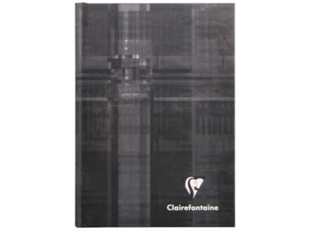 Clairefontaine Carnet brochure, 105 x 148 mm, quadrillé 5x5