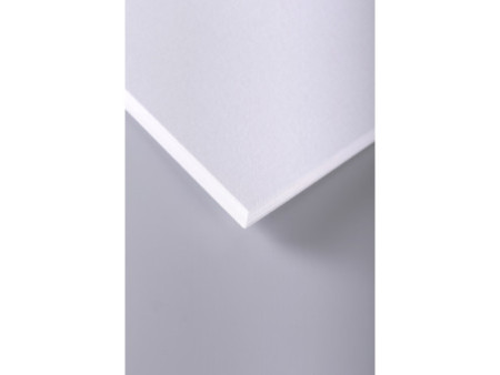 Clairefontaine Papier dessin 'Croquis', A2, 55 g/m2, blanc